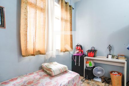 Apartamento à venda com 145m², 3 quartos e sem vagaQuarto 3