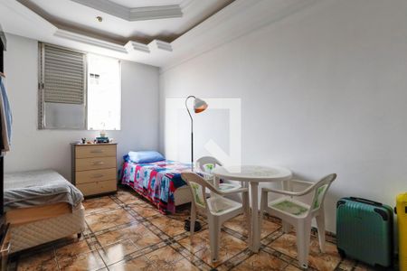 Quarto 1 de apartamento à venda com 3 quartos, 145m² em Bela Vista, São Paulo