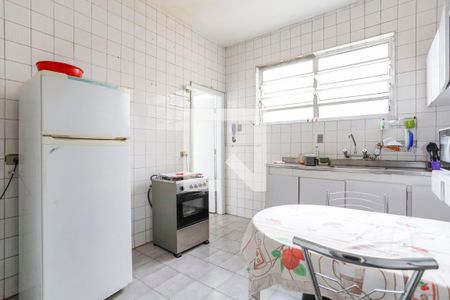 Apartamento à venda com 145m², 3 quartos e sem vagaCozinha
