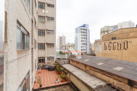 Apartamento à venda com 145m², 3 quartos e sem vagaVista do Quarto 3