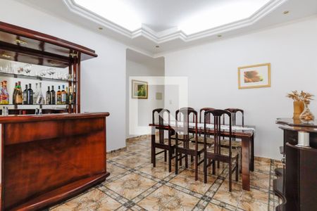 Sala de apartamento à venda com 3 quartos, 145m² em Bela Vista, São Paulo