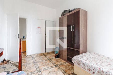 Apartamento à venda com 145m², 3 quartos e sem vagaQuarto 2