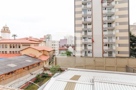 Apartamento à venda com 145m², 3 quartos e sem vagaVista do Quarto 1