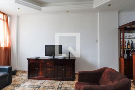 Sala de apartamento à venda com 3 quartos, 145m² em Bela Vista, São Paulo