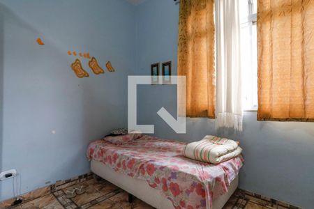 Apartamento à venda com 145m², 3 quartos e sem vagaQuarto 3