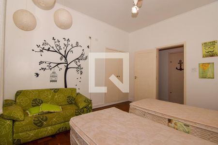 Apartamento para alugar com 205m², 3 quartos e 1 vagaQuarto 1