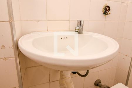 Apartamento para alugar com 205m², 3 quartos e 1 vagaBanheiro de Serviço