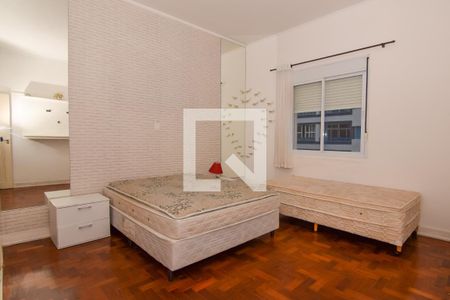 Apartamento para alugar com 205m², 3 quartos e 1 vagaSuíte