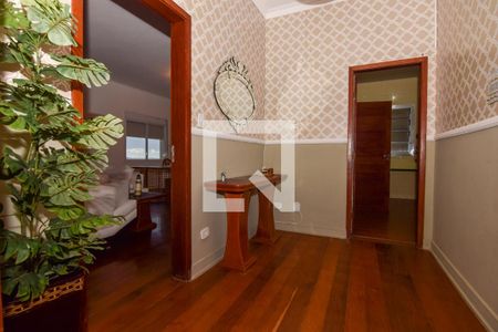 Apartamento para alugar com 205m², 3 quartos e 1 vagaHall de Entrada