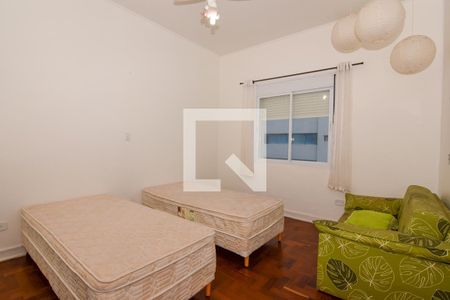 Apartamento para alugar com 205m², 3 quartos e 1 vagaQuarto 1