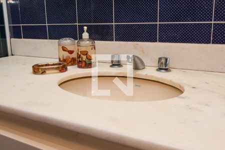 Apartamento para alugar com 205m², 3 quartos e 1 vagaBanheiro Social