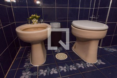 Apartamento para alugar com 205m², 3 quartos e 1 vagaBanheiro Social