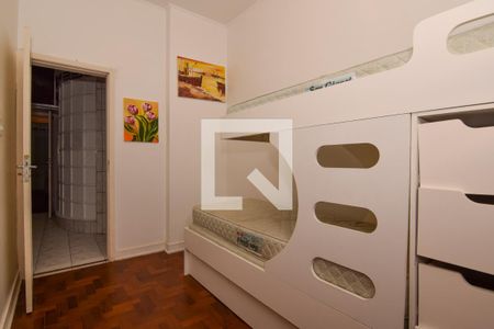 Apartamento para alugar com 205m², 3 quartos e 1 vagaQuarto de Serviço