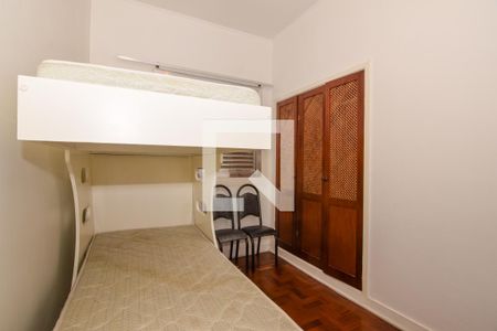 Apartamento para alugar com 205m², 3 quartos e 1 vagaQuarto de Serviço