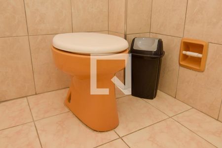 Apartamento para alugar com 205m², 3 quartos e 1 vagaBanheiro da Suíte