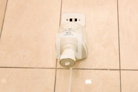 Apartamento para alugar com 205m², 3 quartos e 1 vagaBanheiro da Suíte