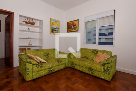 Apartamento para alugar com 205m², 3 quartos e 1 vagaSala 2