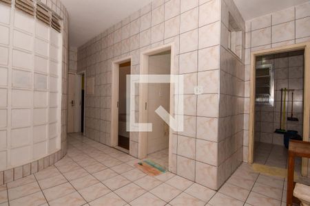 Apartamento para alugar com 205m², 3 quartos e 1 vagaÁrea de Serviço