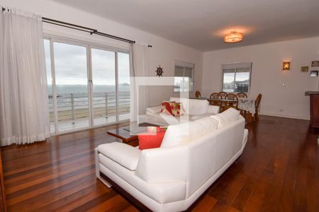 Apartamento para alugar com 205m², 3 quartos e 1 vagaSala 1