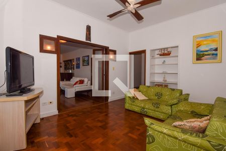Apartamento para alugar com 205m², 3 quartos e 1 vagaSala 2