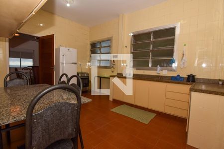 Apartamento para alugar com 205m², 3 quartos e 1 vagaCozinha