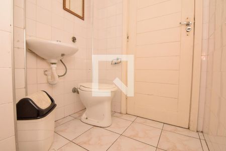 Apartamento para alugar com 205m², 3 quartos e 1 vagaBanheiro de Serviço