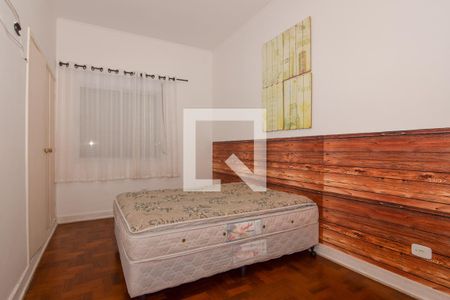 Apartamento para alugar com 205m², 3 quartos e 1 vagaQuarto 2
