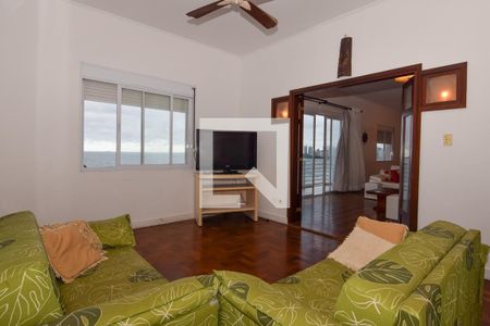 Apartamento para alugar com 205m², 3 quartos e 1 vagaSala 2