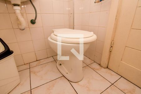Apartamento para alugar com 205m², 3 quartos e 1 vagaBanheiro de Serviço