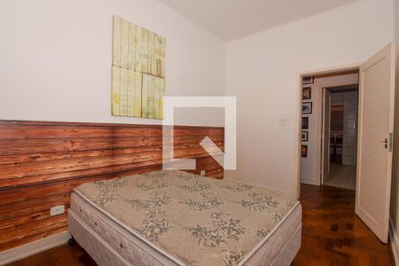 Apartamento para alugar com 205m², 3 quartos e 1 vagaQuarto 2