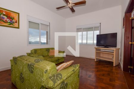 Apartamento para alugar com 205m², 3 quartos e 1 vagaSala 2