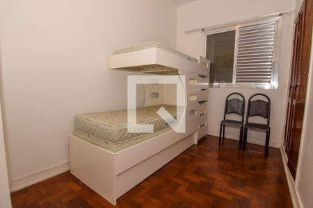 Apartamento para alugar com 205m², 3 quartos e 1 vagaQuarto de Serviço