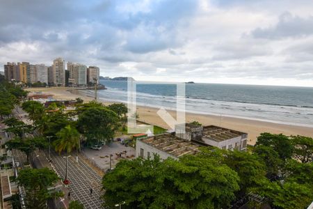 Apartamento para alugar com 205m², 3 quartos e 1 vagaVista da Varanda