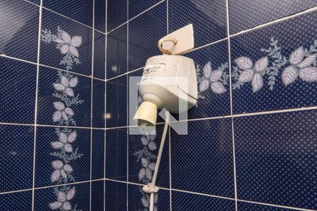 Apartamento para alugar com 205m², 3 quartos e 1 vagaBanheiro Social