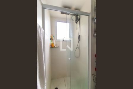 Apartamento à venda com 41m², 2 quartos e 1 vagaBanheiro