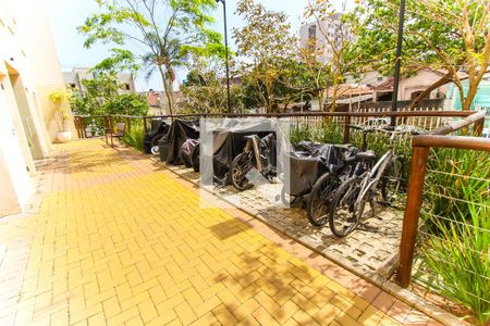 Apartamento à venda com 41m², 2 quartos e 1 vagaÁrea comum