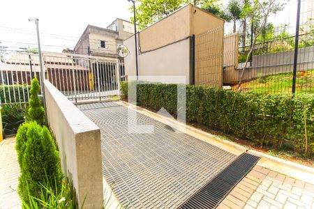 Apartamento à venda com 41m², 2 quartos e 1 vagaÁrea comum