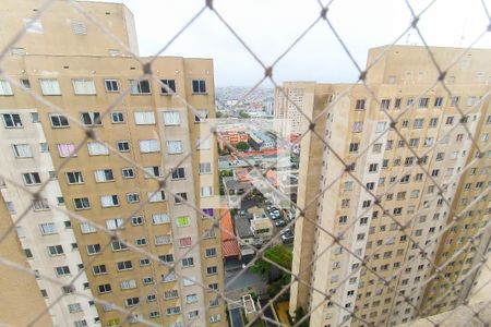 Vista do Quarto 1 de apartamento à venda com 2 quartos, 41m² em Itaquera, São Paulo