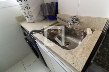 Apartamento à venda com 41m², 2 quartos e 1 vagaÁrea de Serviço