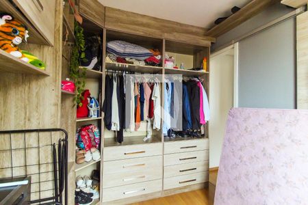 Quarto 1 de apartamento à venda com 2 quartos, 41m² em Itaquera, São Paulo