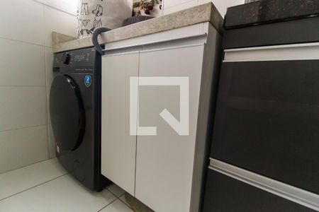 Apartamento à venda com 41m², 2 quartos e 1 vagaÁrea de Serviço