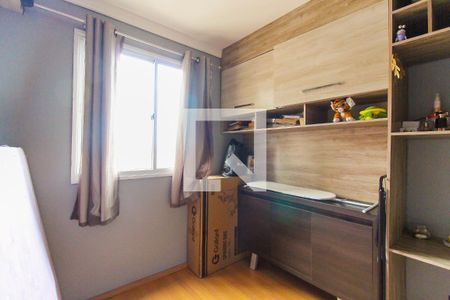 Quarto 1 de apartamento à venda com 2 quartos, 41m² em Itaquera, São Paulo