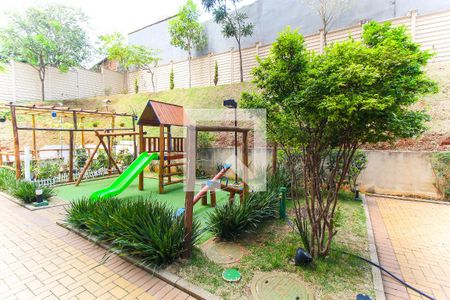 Apartamento à venda com 41m², 2 quartos e 1 vagaÁrea comum