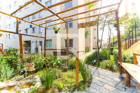 Apartamento à venda com 41m², 2 quartos e 1 vagaÁrea comum