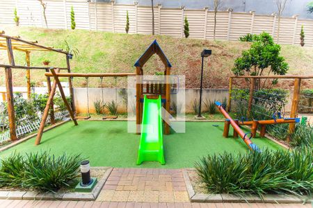 Apartamento à venda com 41m², 2 quartos e 1 vagaÁrea comum