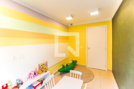 Apartamento à venda com 41m², 2 quartos e 1 vagaÁrea comum