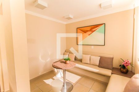 Apartamento à venda com 41m², 2 quartos e 1 vagaÁrea comum