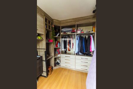 Quarto 1 de apartamento à venda com 2 quartos, 41m² em Itaquera, São Paulo