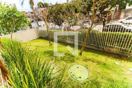 Apartamento à venda com 41m², 2 quartos e 1 vagaÁrea comum