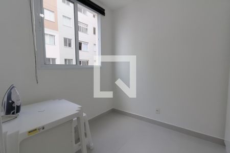 Apartamento para alugar com 35m², 2 quartos e sem vaga Apartamento para alugar com 35m², 2 quartos e sem vagaQuarto 2